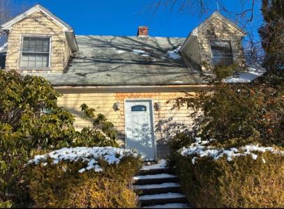 314 Richardson St, Uxbridge, Массачусетс 01569, Соединенные Штаты