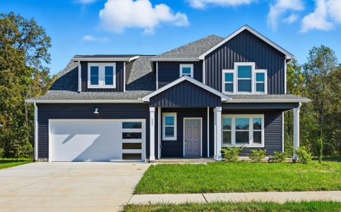 377 Galway Dr, Clarksville, Tennessee 37042, USA