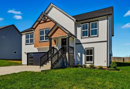 168 Leitrim Dr, Clarksville, Tennessee 37042, USA