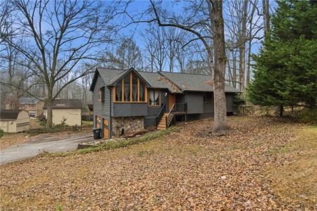 667 Cora Court NW, Lilburn, Georgia 30047, USA