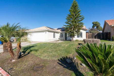 906 Don Medico Drive, Hanford, California 93230, USA
