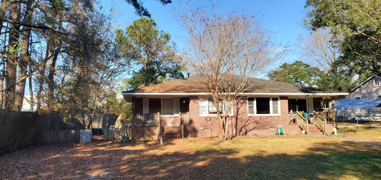 2534 Hara Lane, Charleston, South Carolina 29414