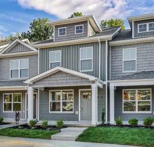 147 Quarry Point Dr, Clarksville, Tennessee 37043, USA