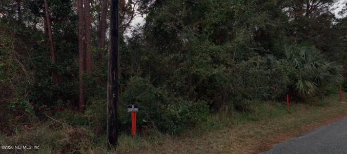 0 S Volusia Street, St. Augustine, Flórida 32084, Estados Unidos