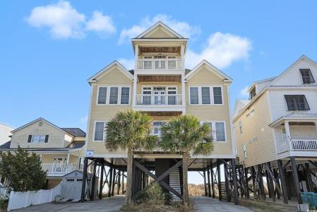 132 N Waccamaw Dr., Murrells Inlet, SC 29576, USA