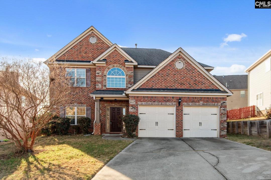 506 Moulton Way, West Columbia, Carolina Del Sur 29170, Estados Unidos