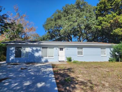 321 NW Hollywood Boulevard, Fort Walton Beach, Florida 32548, USA