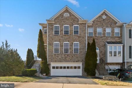 927 Buttonwood Terrace NE, Leesburg, Virginia 20176