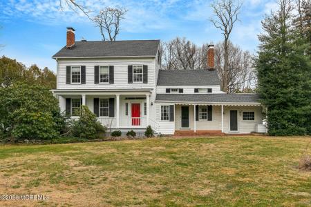 62 Swartzel Drive, Middletown, NJ 07748, USA