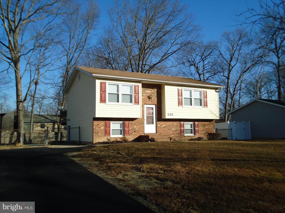 515 Pleasants, Fredericksburg, Virginia 22407, Estados Unidos