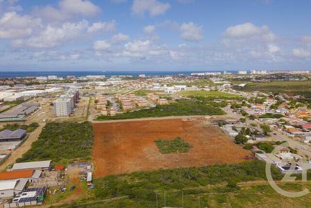 Bushiri Dreams - Lot 29 Full ownership land, Oranjestad West, Aruba