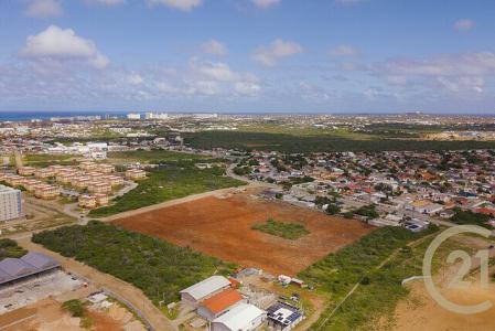Bushiri Dreams - Lot 30 Full ownership land, Oranjestad West, Aruba