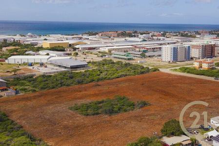 Bushiri Dreams - Lot 31 Full ownership land, Oranjestad West, Aruba