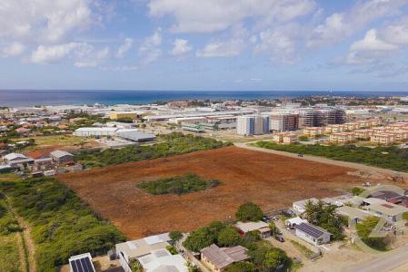 Bushiri Dreams - Lot 32 Full ownership land, Oranjestad West, Aruba