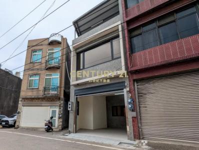 新生路二段, 中壢區, Taoyuan City 320, Taiwan