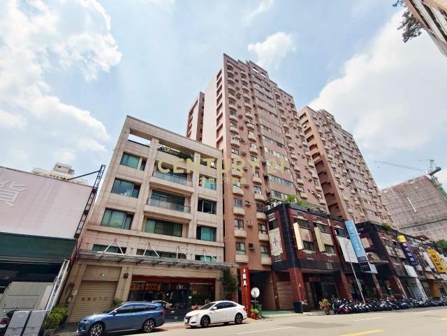 東興路三段, West Dist., Đài Trung 403, Đài Loan