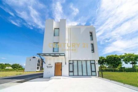 三英路, Dongshan Township, Yilan 269, Taïwan