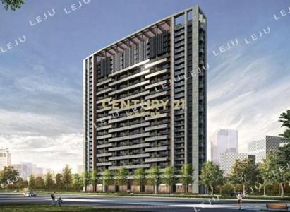 中科路, Xitun Dist., Taichung 407, Taïwan
