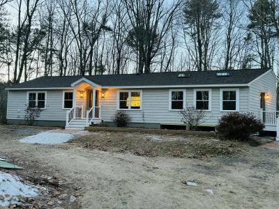 22 River Locks Road, Kennebunk, Maine 04043, Estados Unidos