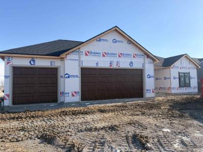 5070 Chickadee Drive, Woodburn, Indiana 46797