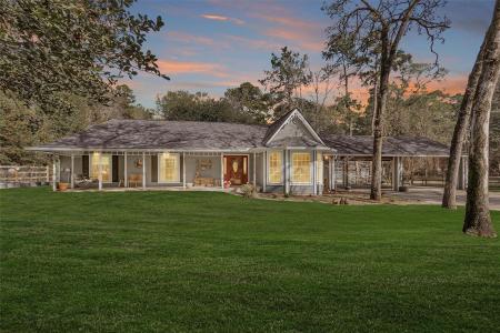 40610 Mill Creek Road, Magnolia, Texas 77354, USA