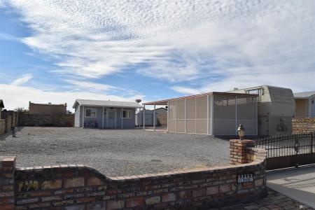 12687 E 47 DR, Yuma, Arizona 85367, États-Unis