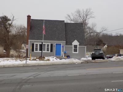 941 Farmington Avenue, Bristol, קונטיקט 06010, ארצות הברית של אמריקה 