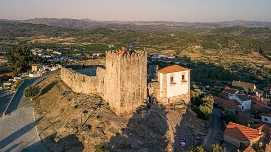 Belmonte, Castelo Branco 6250-082, Portugal