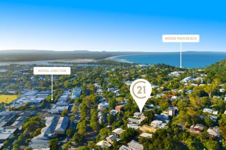 20 Berrima Row, Noosa Heads, QLD 4567, Australia
