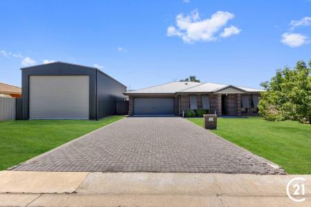 27 Kent Street, Forbes, NSW 2871, 오스트레일리아