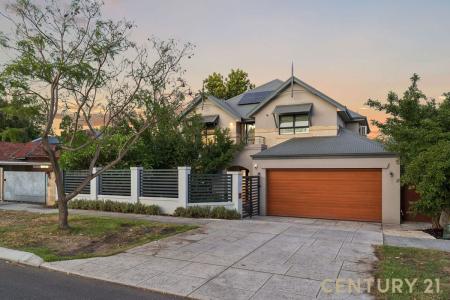 156 Raleigh Street, Carlisle, WA 6101, Australia