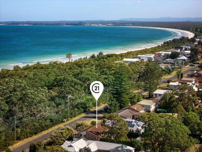 80 Lennox Road, Callala Beach, NSW 2540, Australia