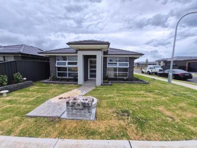 23 Beijing Avenue, Austral, NSW 2179, Australia