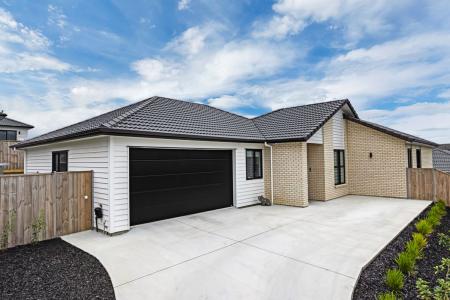 12 DOLCETTO PLACE, Pokeno, Waikato District 2402, New Zealand