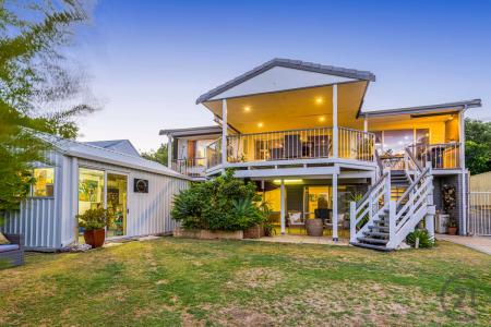 27 Gregory Road, Dawesville, WA 6211, Australia