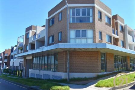 6/128 Woodville Road, Merrylands, NSW 2160, Austrália