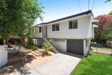 52 Hannam Street, Wynnum, QLD 4178, Australien