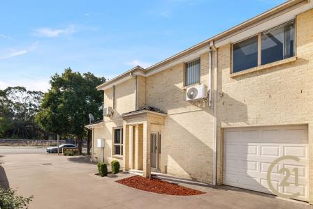 1/437 Wentworth Avenue, Toongabbie, NSW 2146, Australia