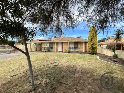 5 Chadd Court, Usher, WA 6230, Australia