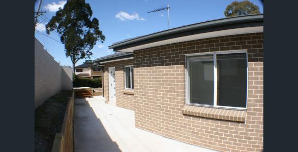 2A Vancouver Avenue, Toongabbie, NSW 2146, 오스트레일리아