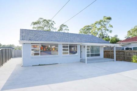 154 Richmond Road, Cambridge Park, NSW 2747, Australia