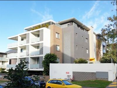 12/45 Santana Road, Campbelltown, NSW 2560, Австралия
