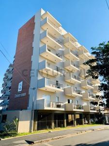 Avd. Defensores del Chaco y Mario Meyer, Edf. Tava Defensores , San Lorenzo, Centralne 00001, Paragwaj