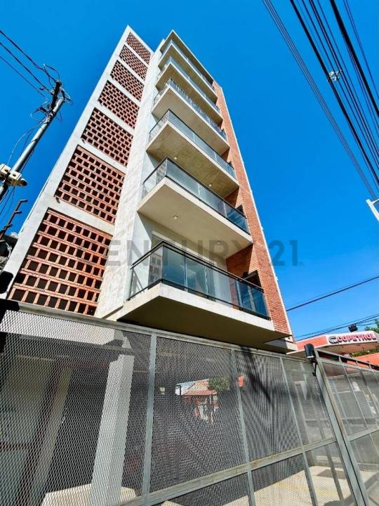 SOLDADO OVELAR CASI SAN FRANCISCO , San Lorenzo, Centralne 00001, Paragwaj