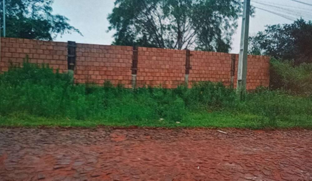 Antolin Irala y Santa Cecilia , Itauguá, مركزي 00001, باراغواي