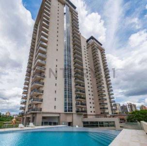 Avenida España y Artigas , San Roque, Asunción 00001, Paraguay