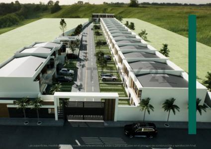 nazareth village , Luque, Central 00001, Paraguay