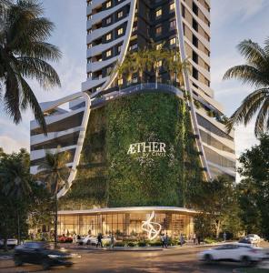 Avda Molas Lopez e/ Campos Cervera , Las Lomas, Asunción 00001, Paraguai