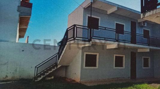 Ñemby, Fernheizung 00001, Paraguay