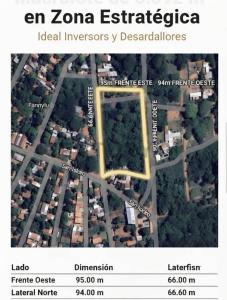 Ñemby, Central 00001, Paraguay